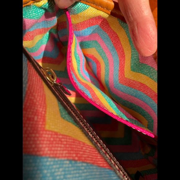 Dooney and Bourke Claremont Field Crossbody bag - Picture 13 of 13